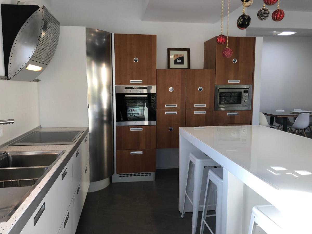 Elion Luxury Apartments Kalamáta Buitenkant foto