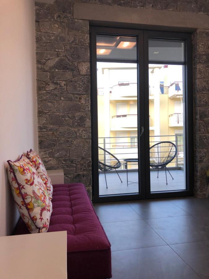 Elion Luxury Apartments Kalamáta Buitenkant foto