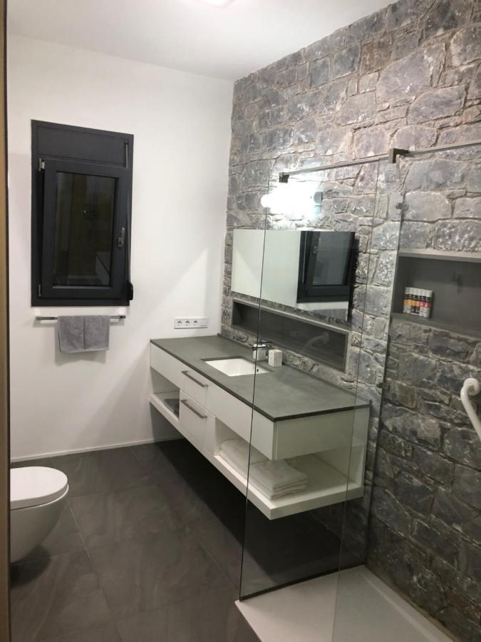 Elion Luxury Apartments Kalamáta Buitenkant foto