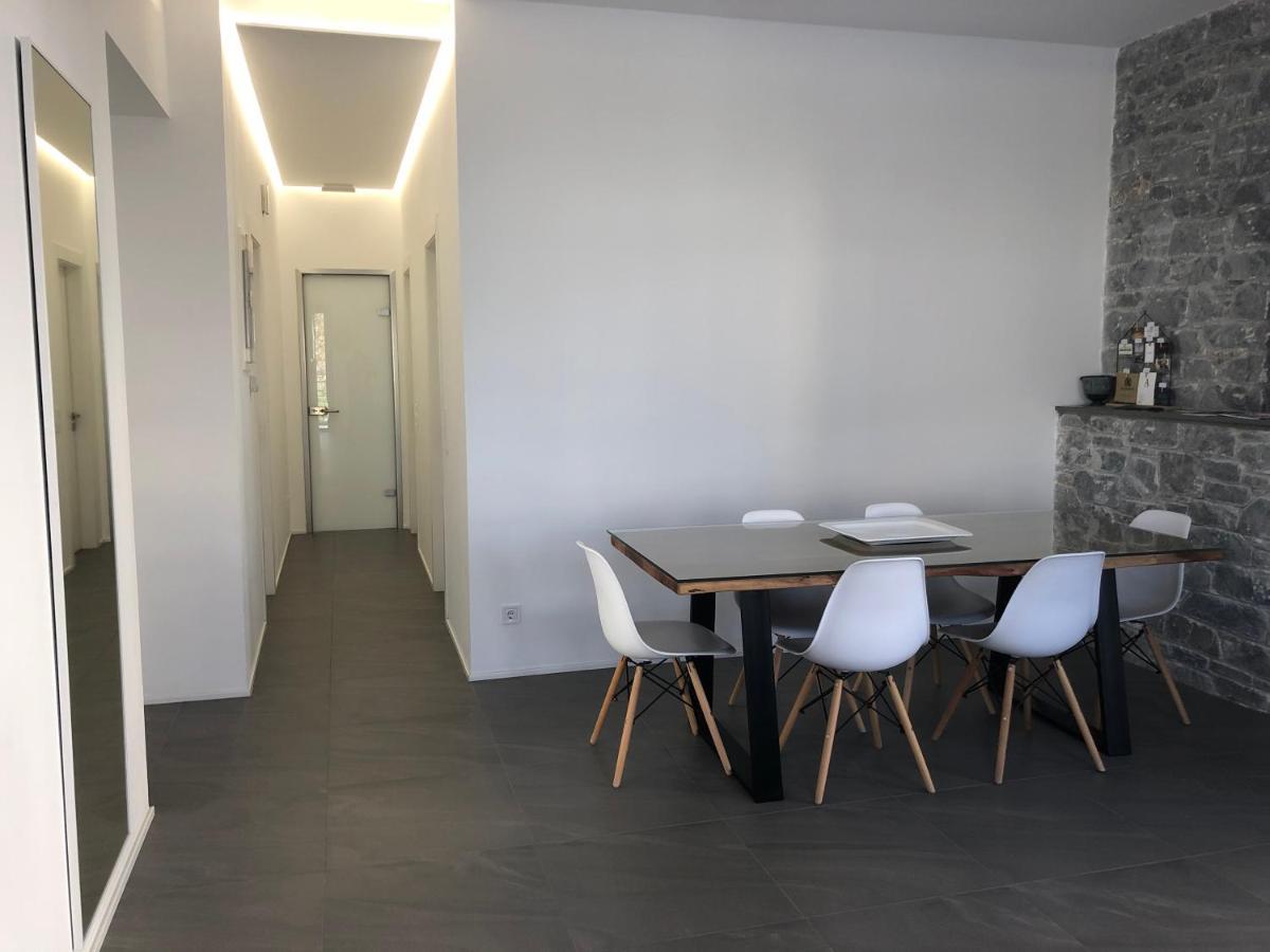 Elion Luxury Apartments Kalamáta Buitenkant foto