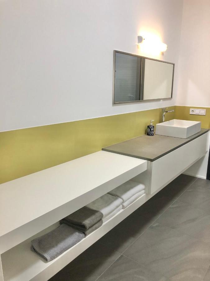 Elion Luxury Apartments Kalamáta Buitenkant foto