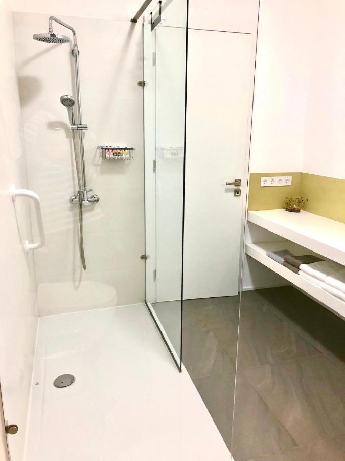 Elion Luxury Apartments Kalamáta Buitenkant foto